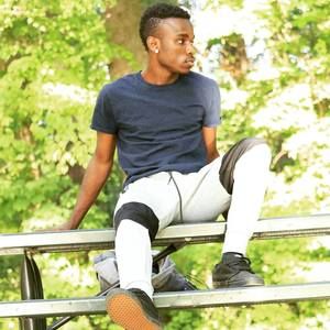 Meet your Posher, Blaise